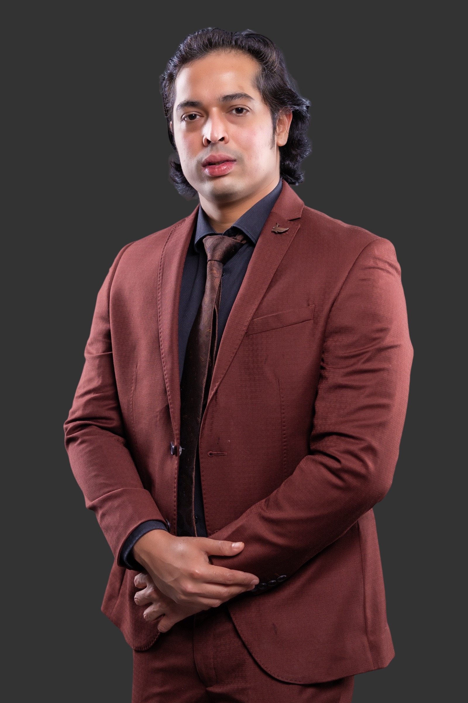 Abdul Basit Raza - Roaya